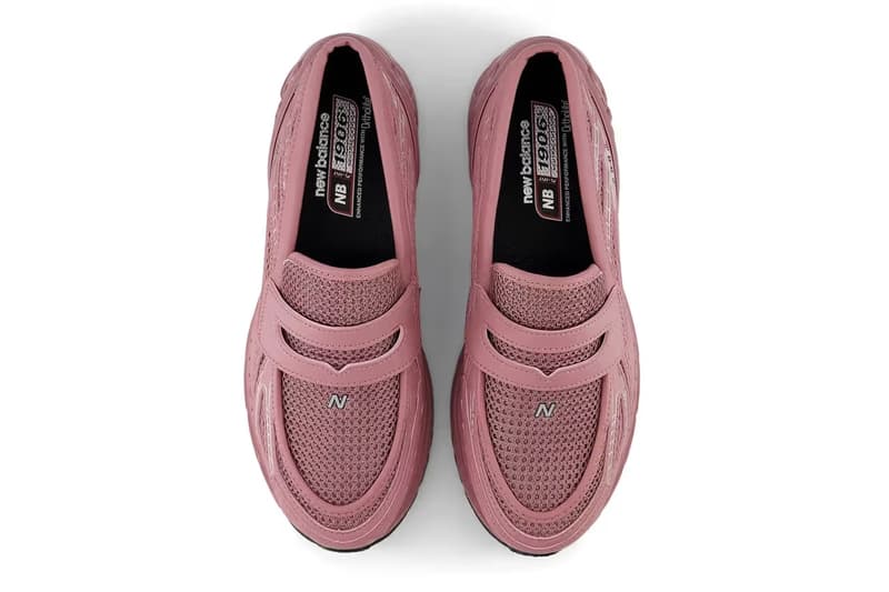  뉴발란스 1906L ‘로즈 슈거’ 공개