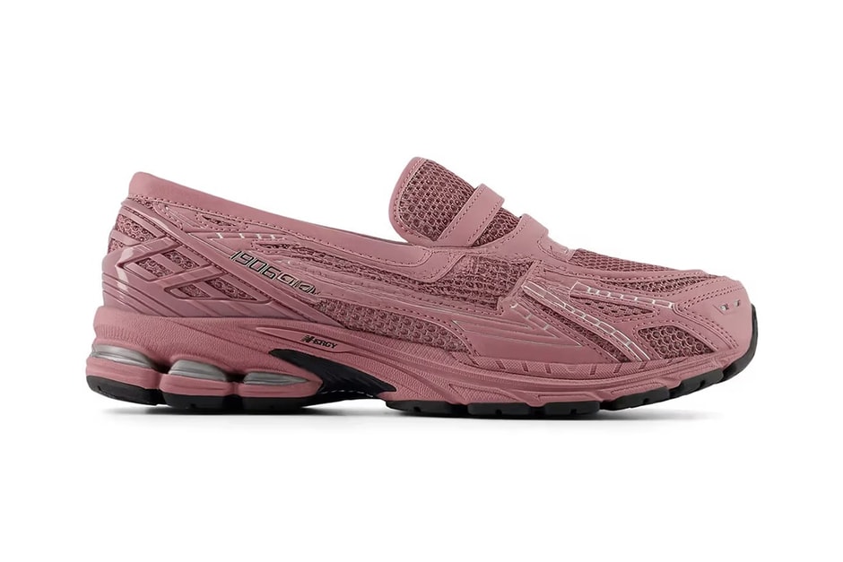 뉴발란스 1906L ‘로즈 슈거’ 공개