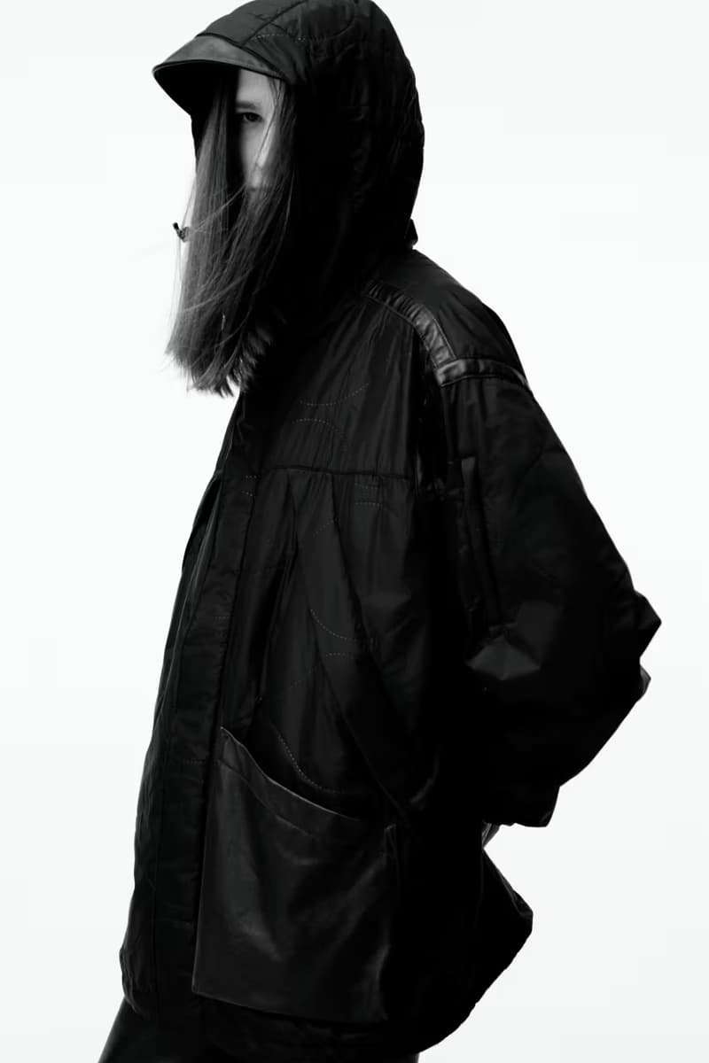 피닉스 x 미야시타 타카히로 협업 컬렉션 공개