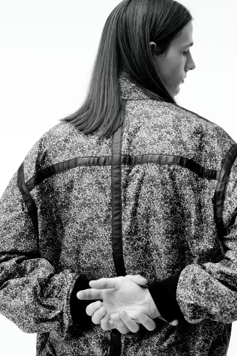 피닉스 x 미야시타 타카히로 협업 컬렉션 공개