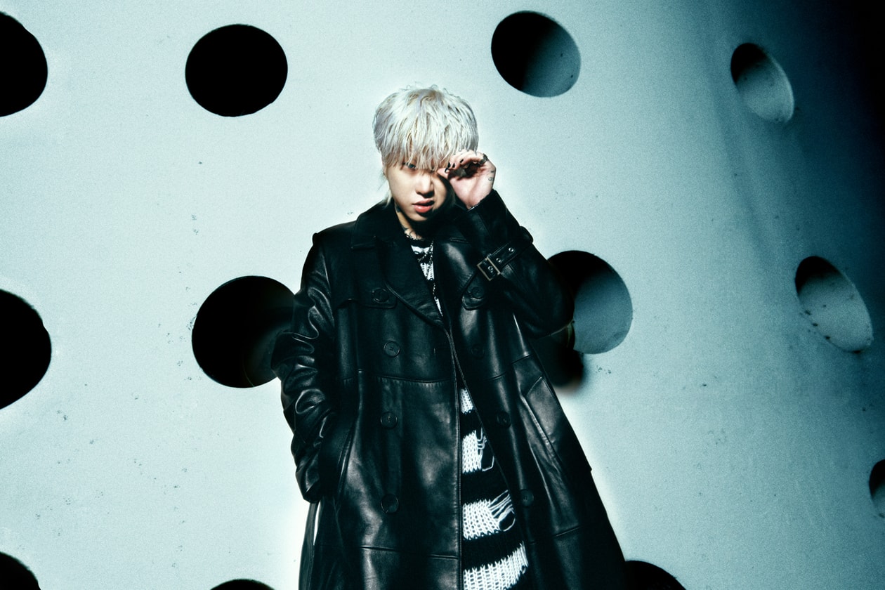 애쉬 아일랜드 인터뷰: 고독을 태워 빛으로 만드는 법, 애쉬아일랜드, 쇼미더머니, 고등래퍼, 챤미나, 애쉬