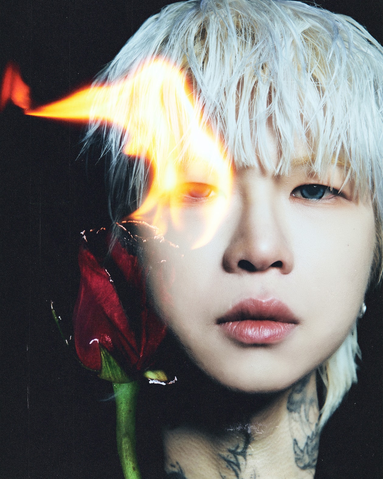 애쉬 아일랜드 인터뷰: 고독을 태워 빛으로 만드는 법, 애쉬아일랜드, 쇼미더머니, 고등래퍼, 챤미나, 애쉬