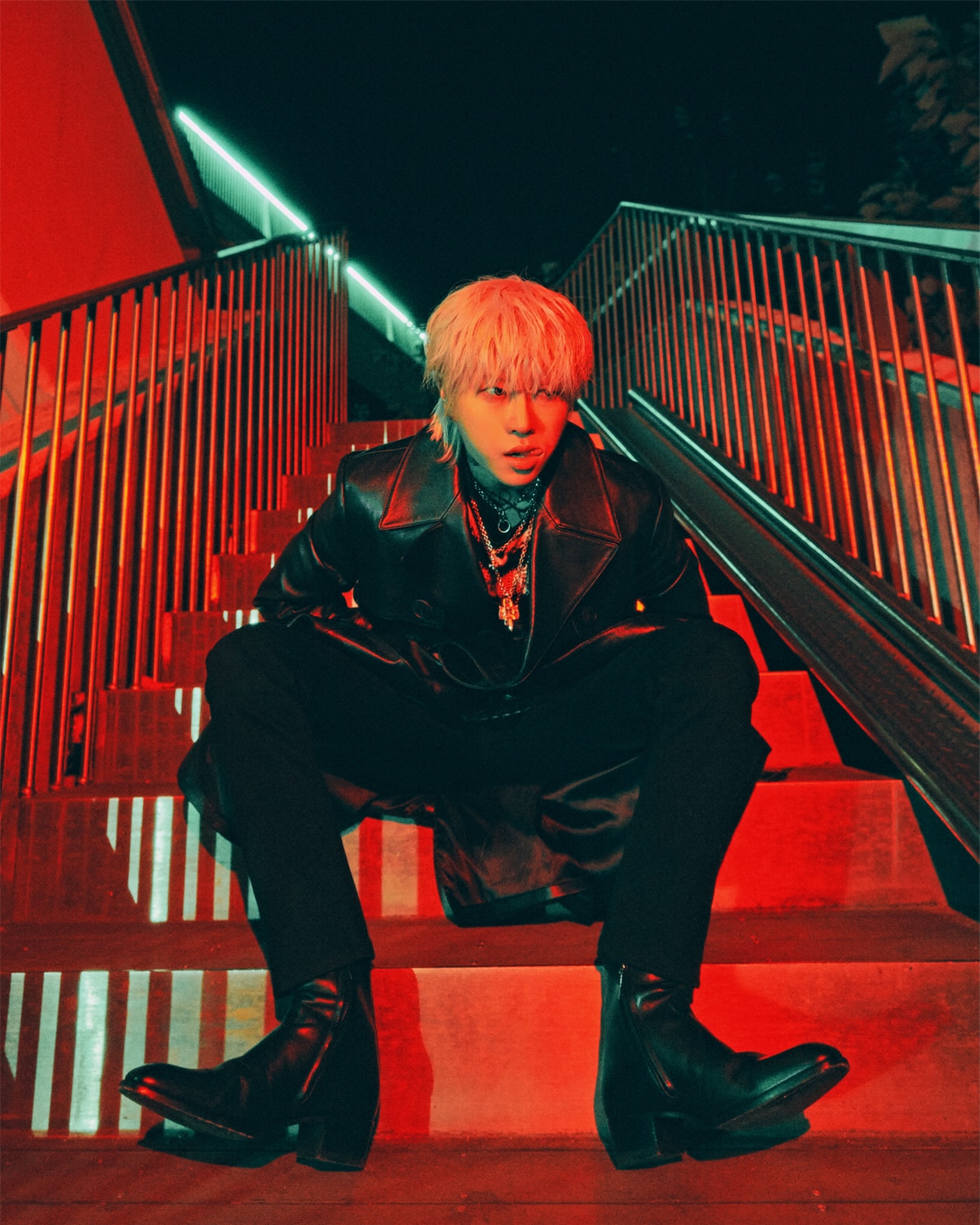 애쉬 아일랜드 인터뷰: 고독을 태워 빛으로 만드는 법, 애쉬아일랜드, 쇼미더머니, 고등래퍼, 챤미나, 애쉬