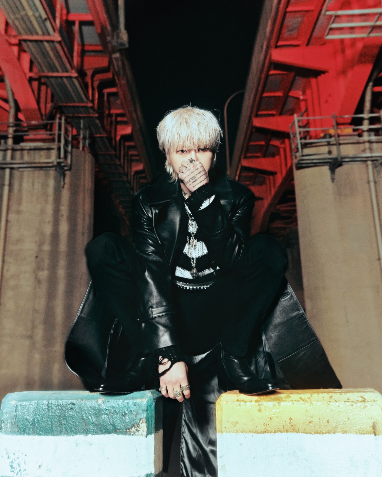 애쉬 아일랜드 인터뷰: 고독을 태워 빛으로 만드는 법, 애쉬아일랜드, 쇼미더머니, 고등래퍼, 챤미나, 애쉬