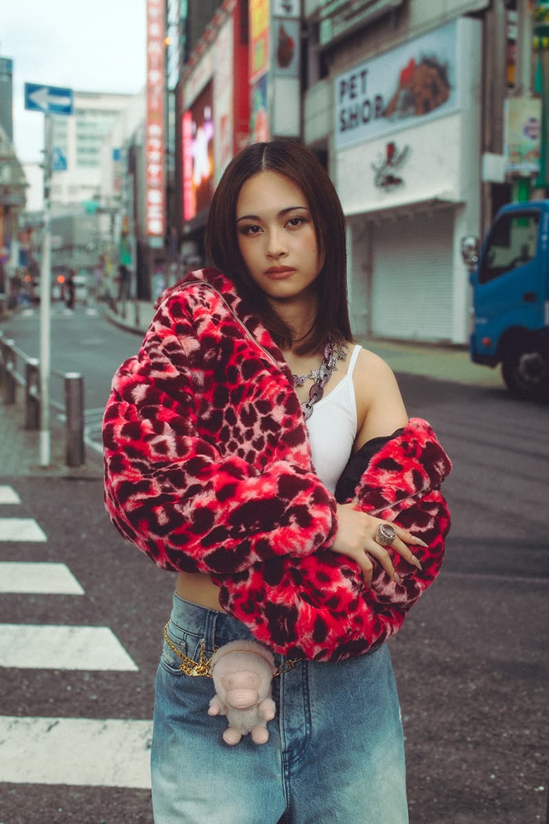 베이프 서울 익스클루시브 컬렉션 공개