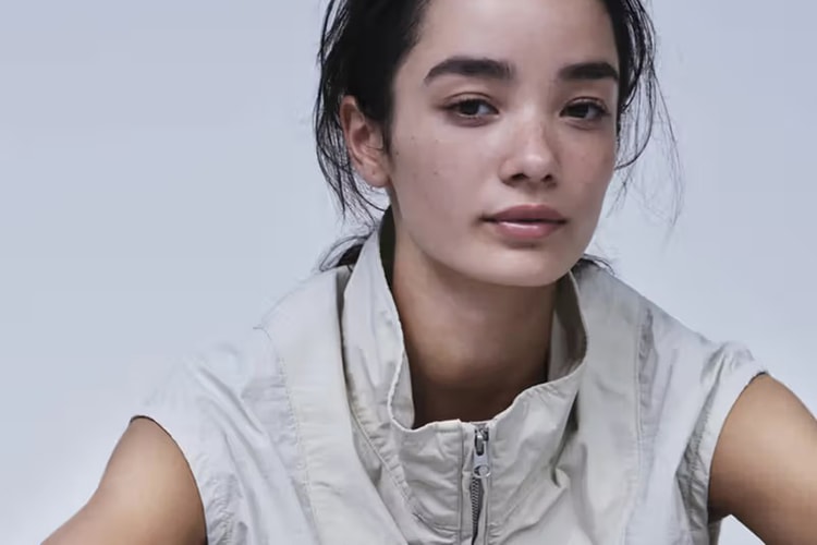 노스페이스 퍼플 라벨 2026년 봄, 여름 컬렉션 공개