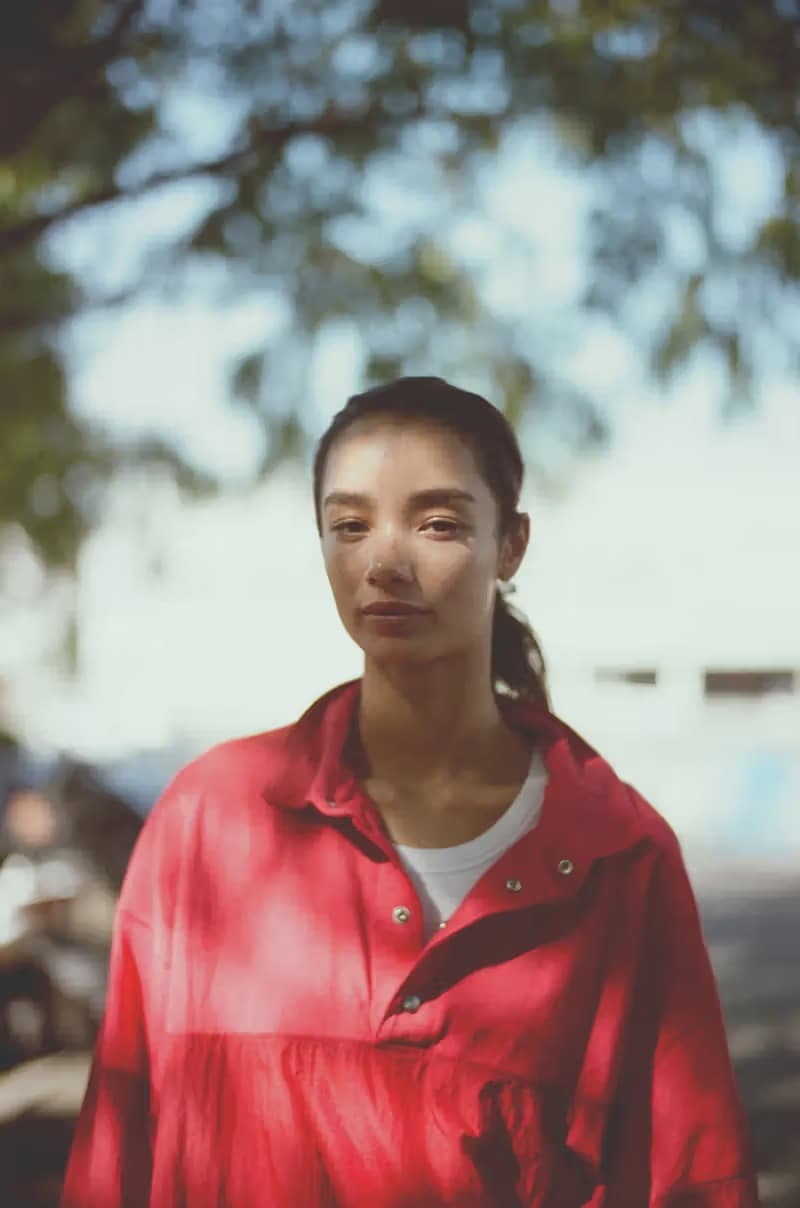 노스 페이스 퍼플 라벨 2026년 봄, 여름 컬렉션 공개