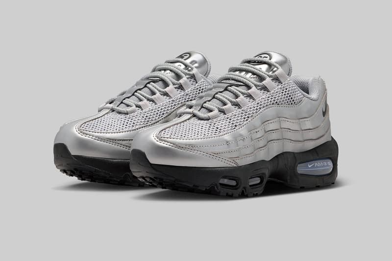 나이키 에어 맥스 95 ‘토탈 90’ 공개