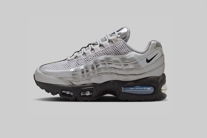 나이키 에어 맥스 95 ‘토탈 90’ 공개