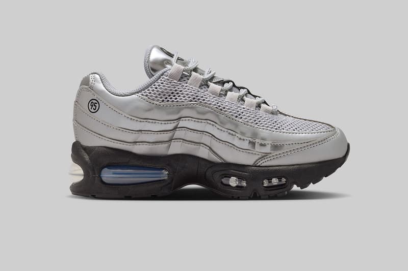나이키 에어 맥스 95 ‘토탈 90’ 공개