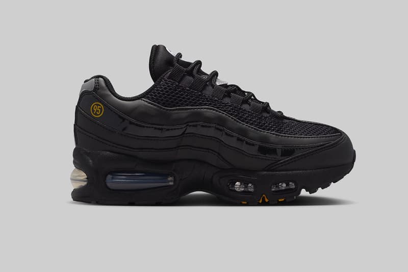 나이키 에어 맥스 95 ‘토탈 90’ 공개