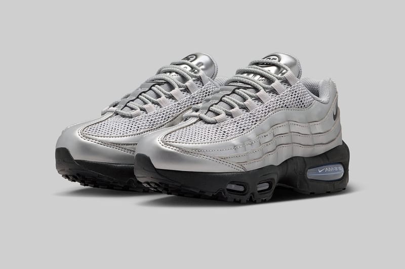 나이키 에어 맥스 95 ‘토탈 90’ 공개