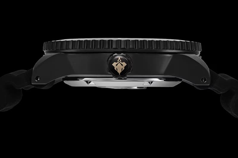 세이코 x ‘에반게리온’ 협업 시계 출시 정보