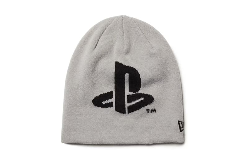 뉴에라 x 플레이스테이션 협업 출시 정보 