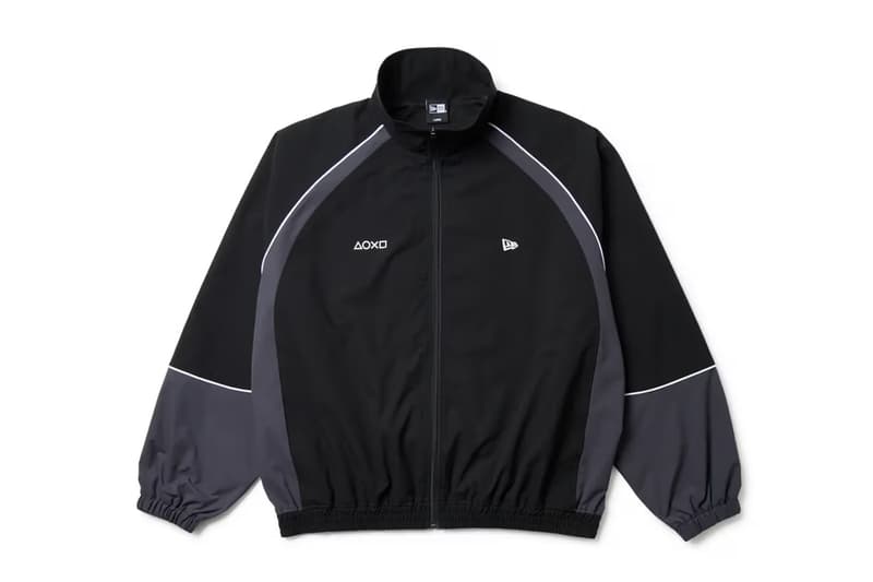 뉴에라 x 플레이스테이션 협업 출시 정보 