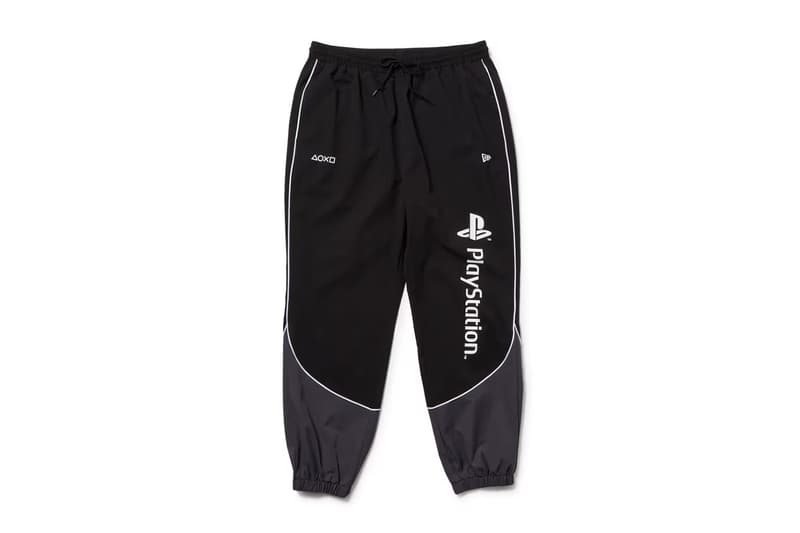 뉴에라 x 플레이스테이션 협업 출시 정보 