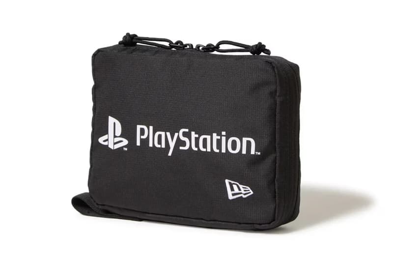 뉴에라 x 플레이스테이션 협업 출시 정보 