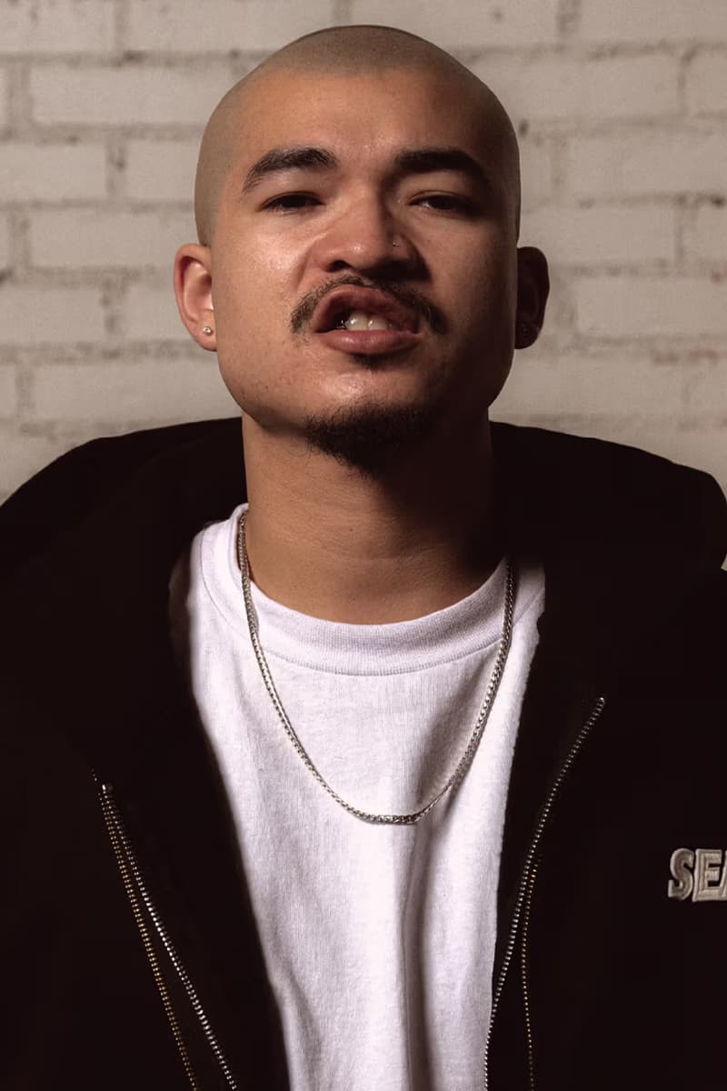 윈드 앤 씨 x 디키즈 협업 워크웨어 컬렉션 공개