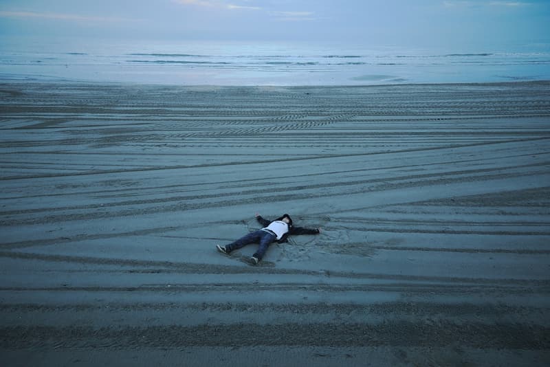 슬램 잼 x 히스테릭 글래머 협업 컬렉션 출시