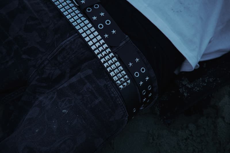 슬램 잼 x 히스테릭 글래머 협업 컬렉션 출시