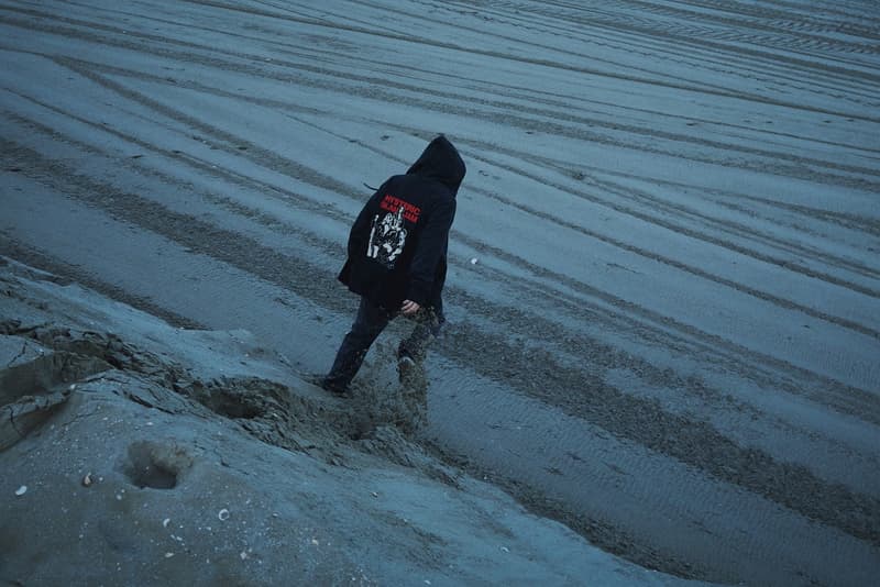 슬램 잼 x 히스테릭 글래머 협업 컬렉션 출시