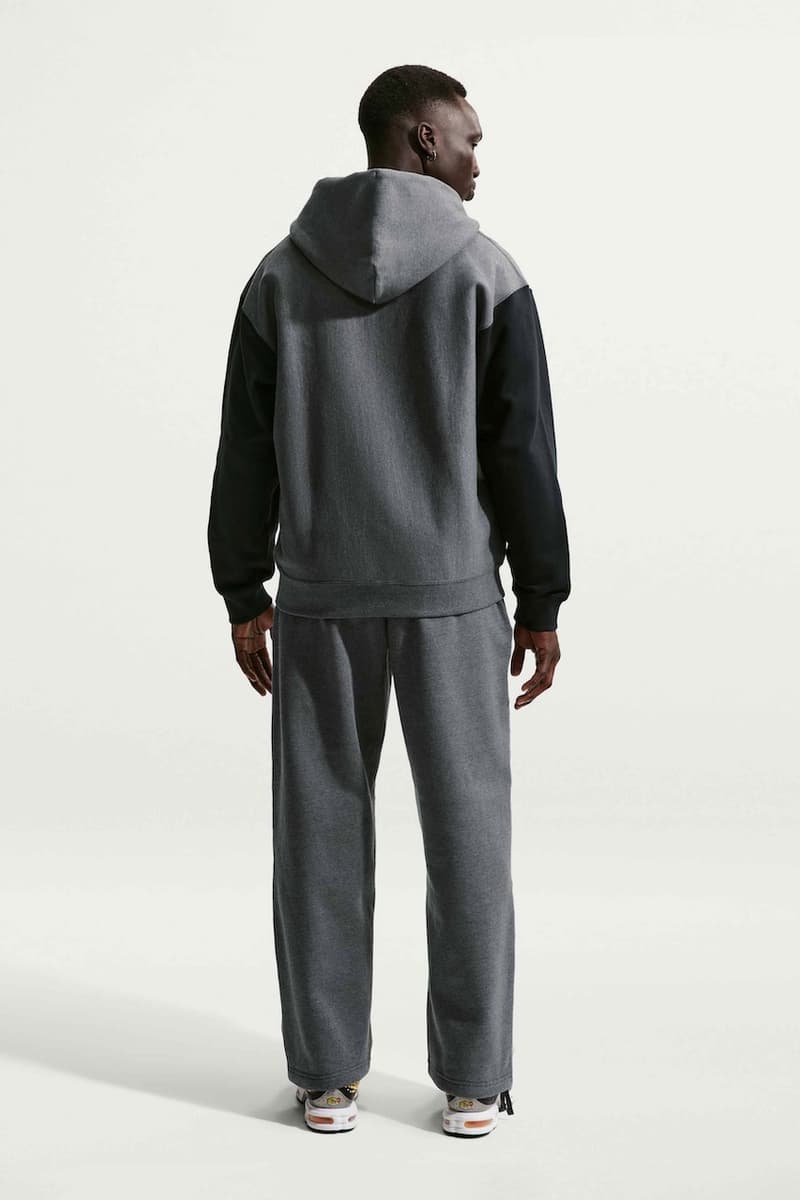 센트럴 씨 x 나이키 협업 컬렉션 출시 정보