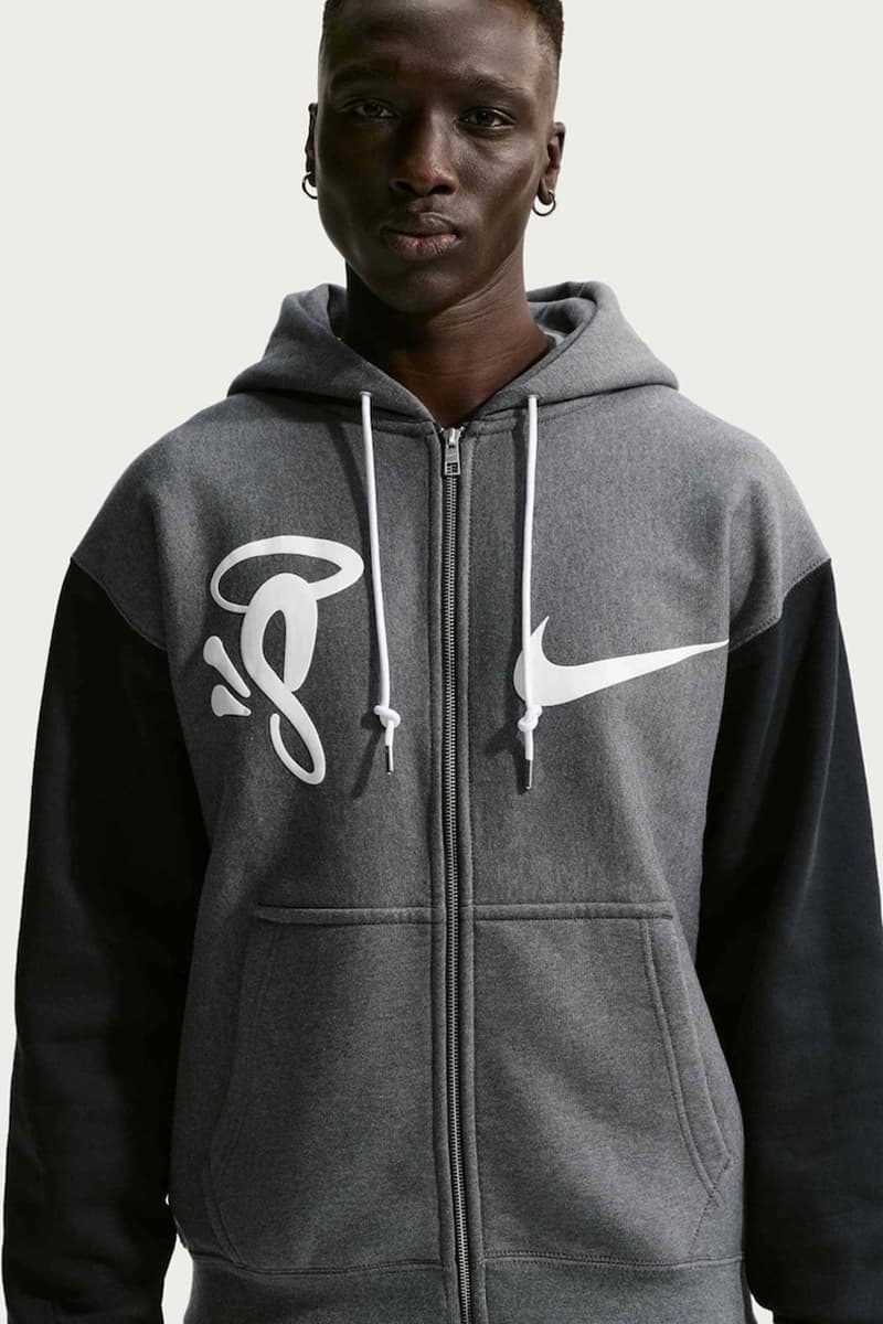 센트럴 씨 x 나이키 협업 컬렉션 출시 정보