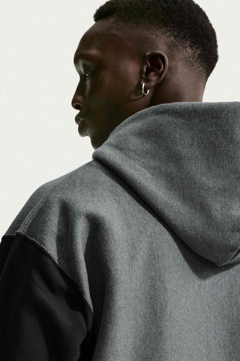 센트럴 씨 x 나이키 협업 컬렉션 출시 정보