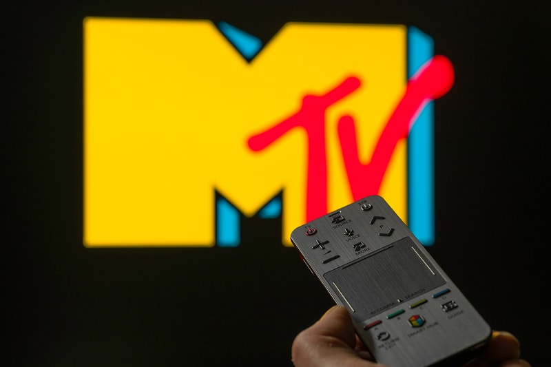 음악채널 MTV가 역사 속으로 사라진다