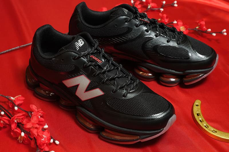 2026년 기념 ‘말의 해’ 스니커 7