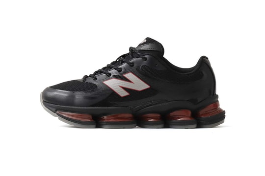 2026년 기념 ‘말의 해’ 스니커 7