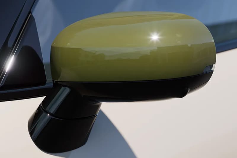 미니 쿠퍼 SE 폴 스미스 에디션 사전 예약 시작됐다