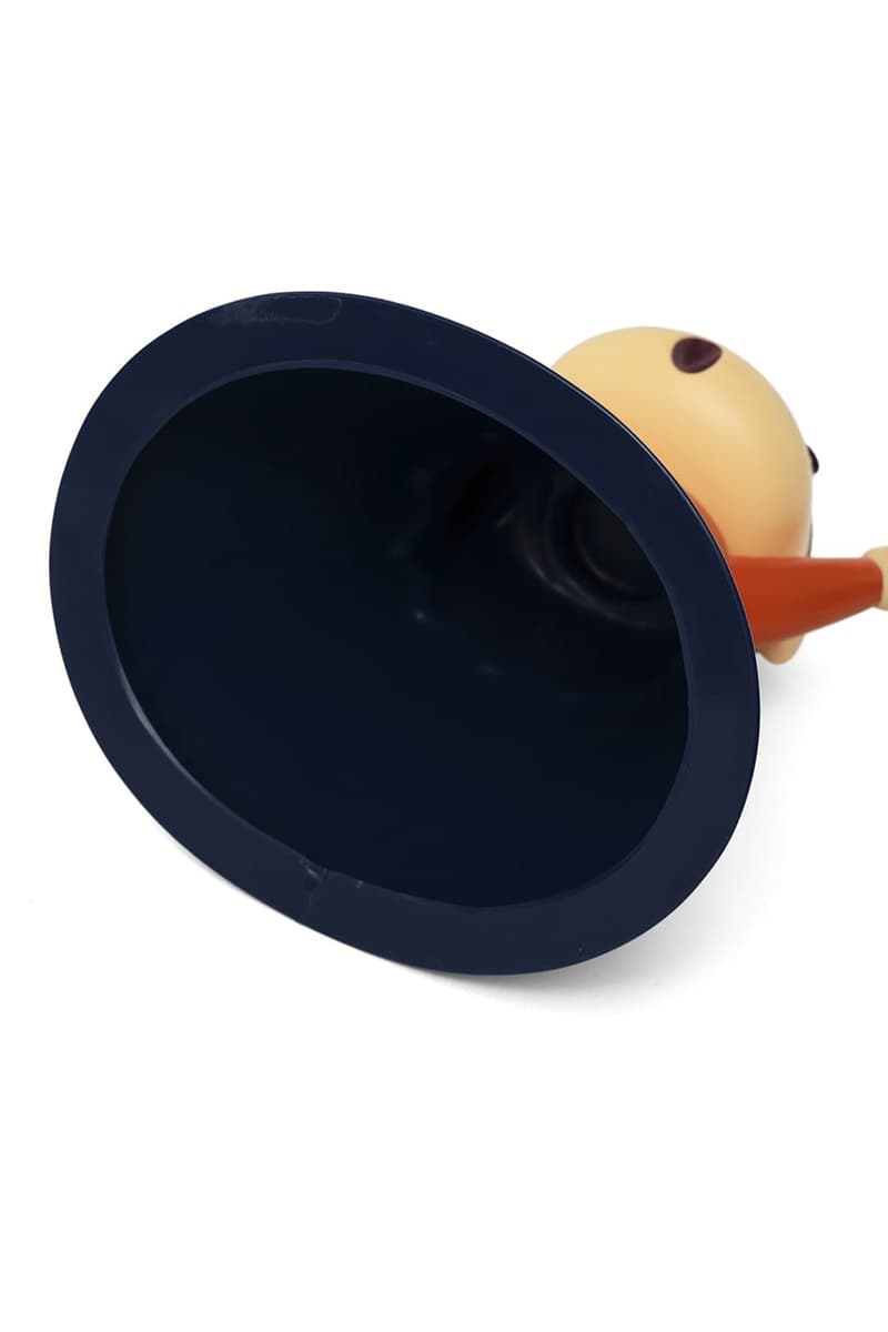 ‘짱구’ x 도쿄 컬처아트 바이 빔스 한정판 피규어 공개