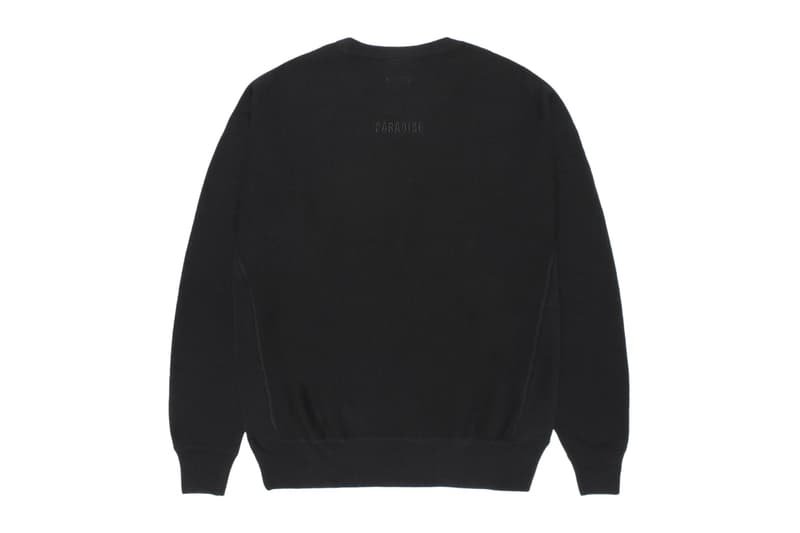 챔피온 x 와코 마리아 2026년 봄, 여름 컬렉션 공개