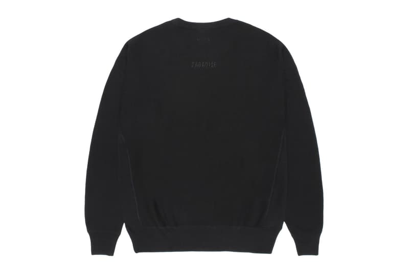 챔피온 x 와코 마리아 2026년 봄, 여름 컬렉션 공개