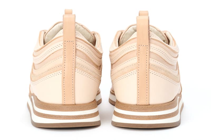 에어 맥스 97 실루엣의 헨더 스킴 스니커 출시