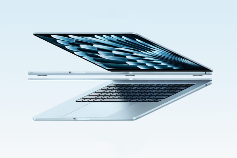 애플이 올 봄 12.9인치 저가형 맥북을 출시한다?