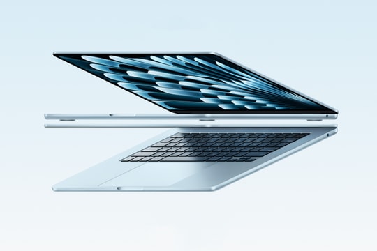애플이 올 봄 12.9인치 저가형 맥북을 출시한다?
