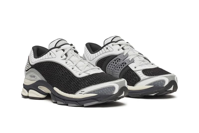 써코니, ‘프로그리드 파라마운트’ 3종 공식 출시 