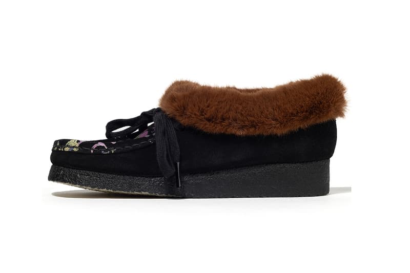 더디 x 클락스 오리지널스 첫 커스텀 에디션 공개