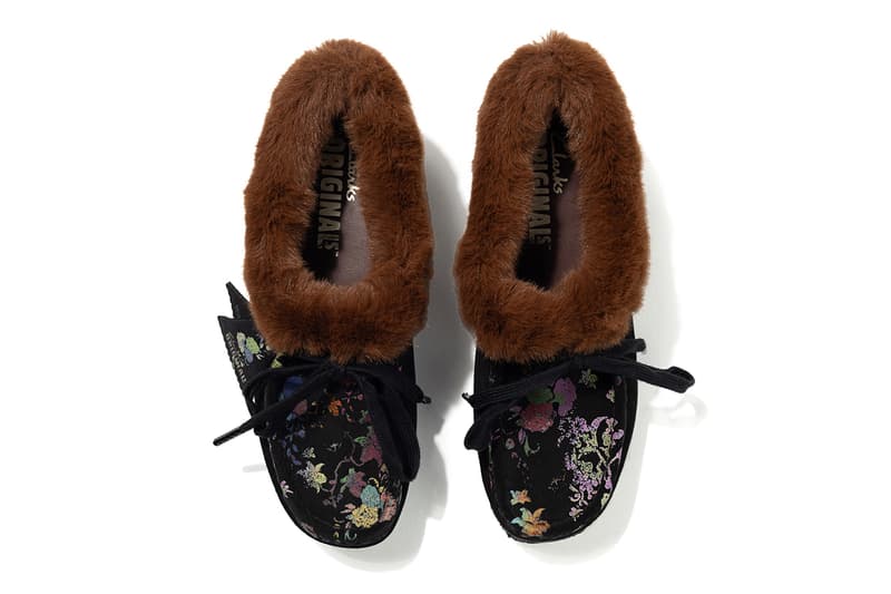 더디 x 클락스 오리지널스 첫 커스텀 에디션 공개