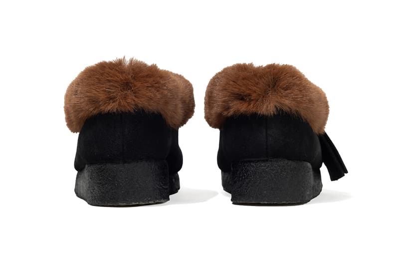 더디 x 클락스 오리지널스 첫 커스텀 에디션 공개