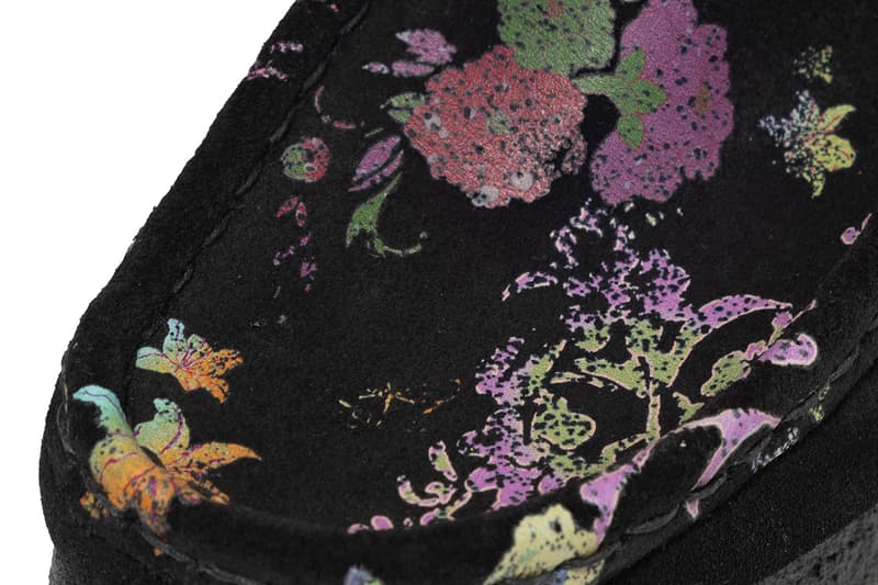 더디 x 클락스 오리지널스 첫 커스텀 에디션 공개