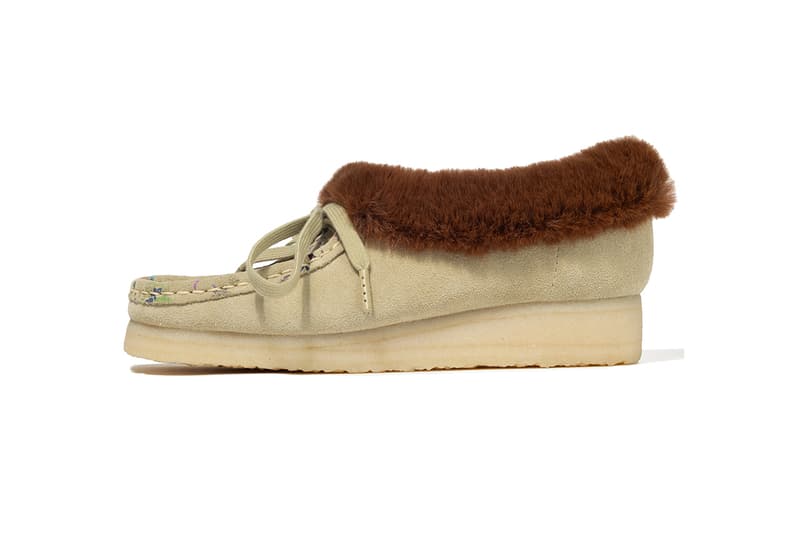 더디 x 클락스 오리지널스 첫 커스텀 에디션 공개