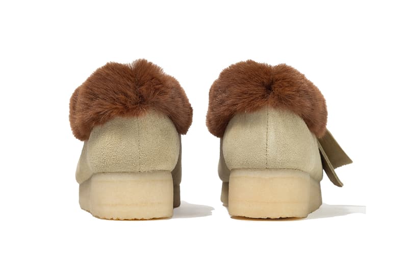 더디 x 클락스 오리지널스 첫 커스텀 에디션 공개