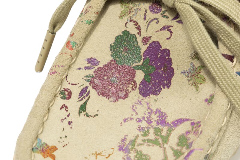 더디 x 클락스 오리지널스 첫 커스텀 에디션 공개