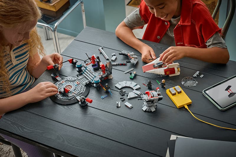 레고 신제품, 스마트 브릭 공개