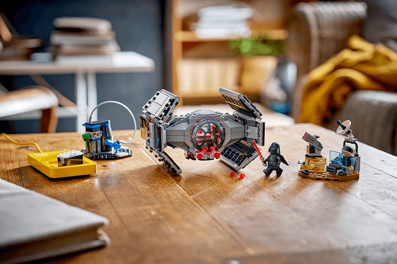 레고 신제품, 스마트 브릭 공개