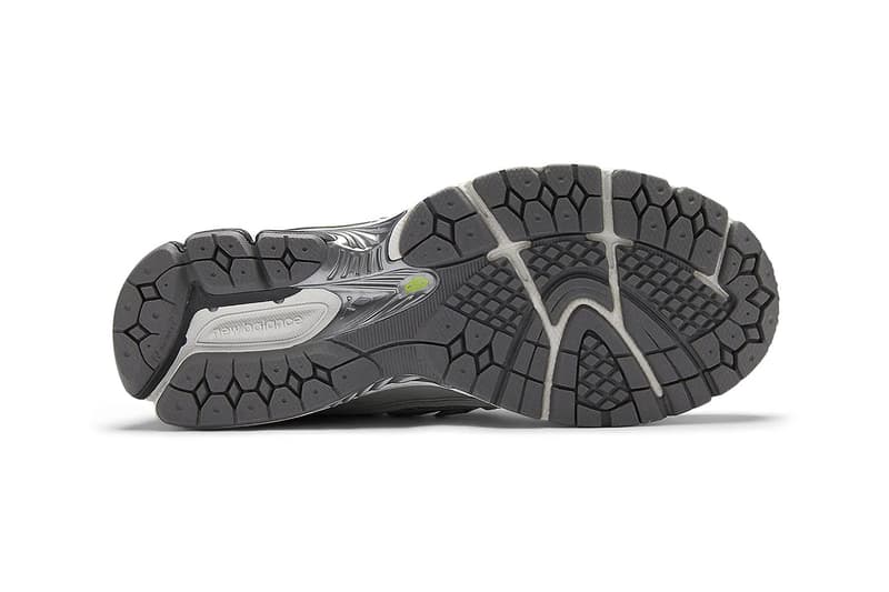 뉴발란스 1906R ‘메탈릭 알칼라인’ 공개