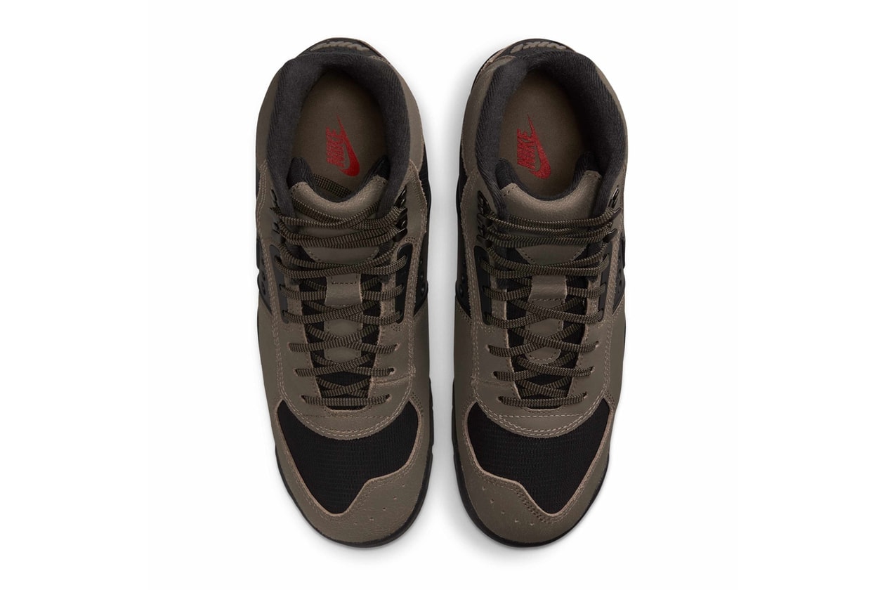 이번 주 주목해야 할 스니커 드롭 10